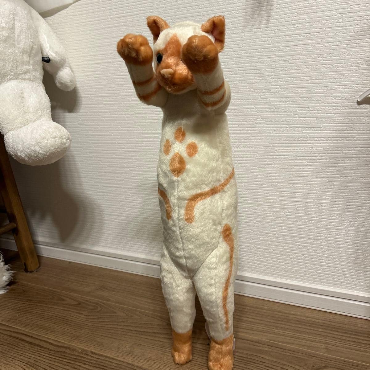 Amazon.co.jp: ハンター20th×たっちぃZooにゃんこ アイルー